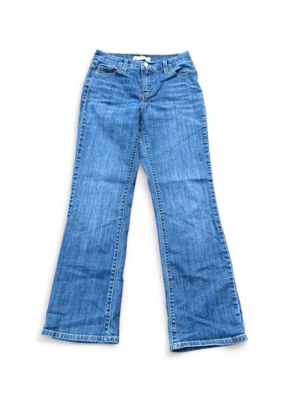 Levi's 512 Bootcut Jeans